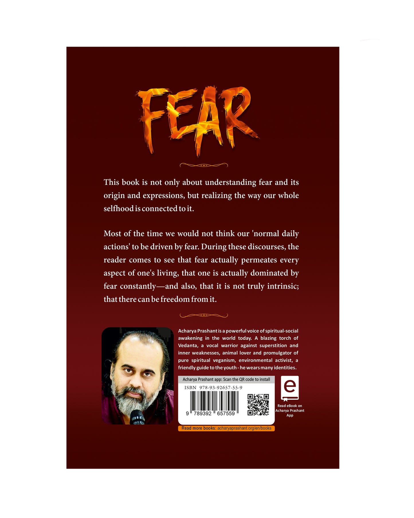 Fear