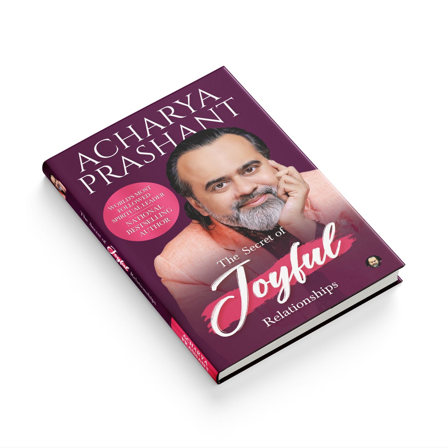 The Secret of Joyful Relationships