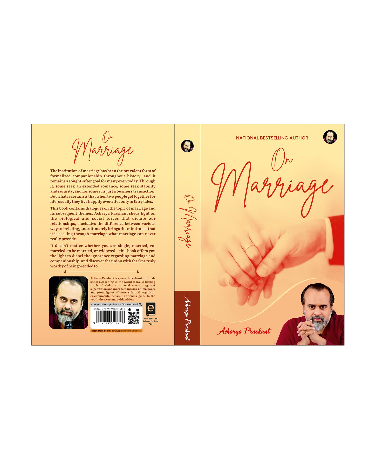 On Marriage