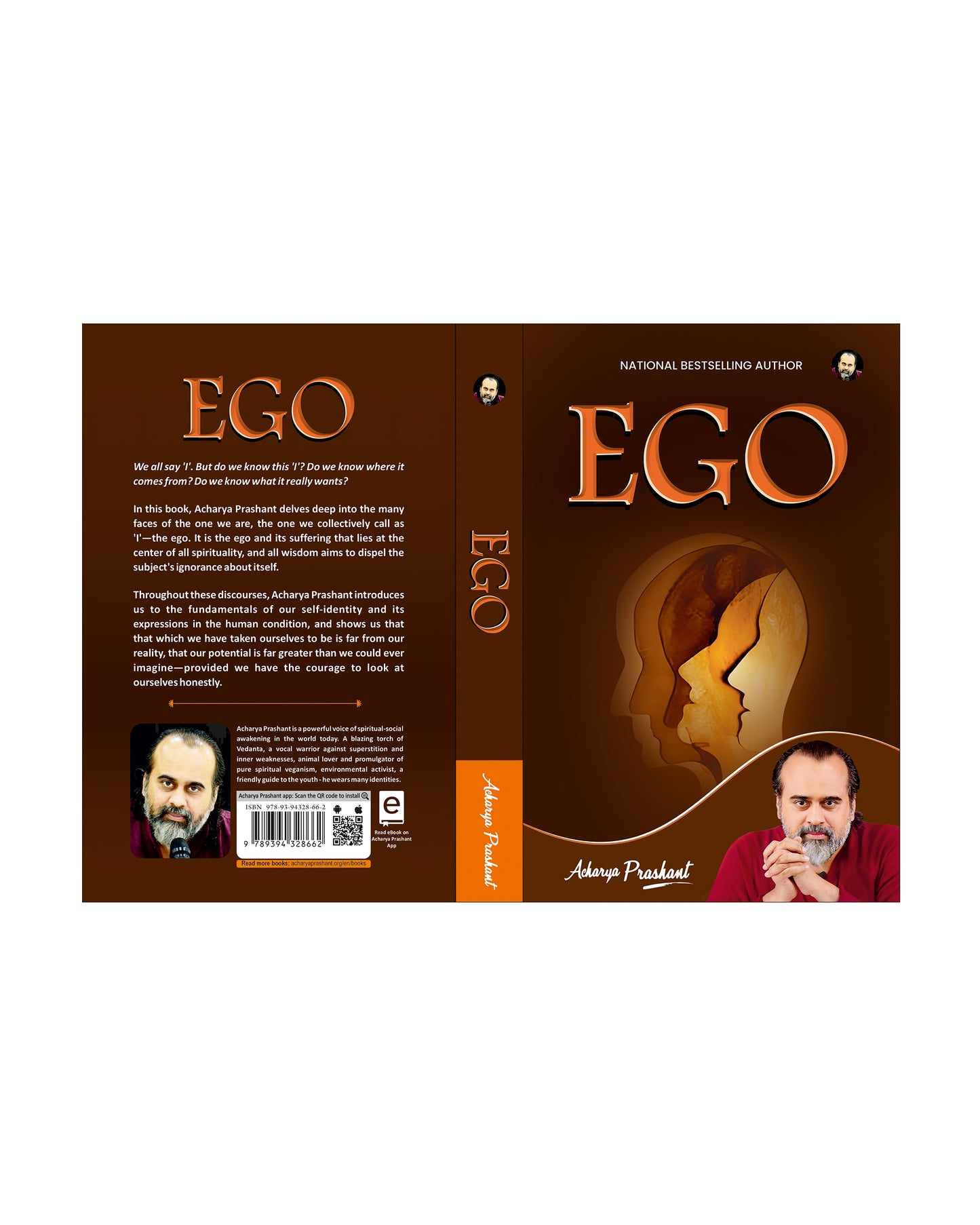 Ego