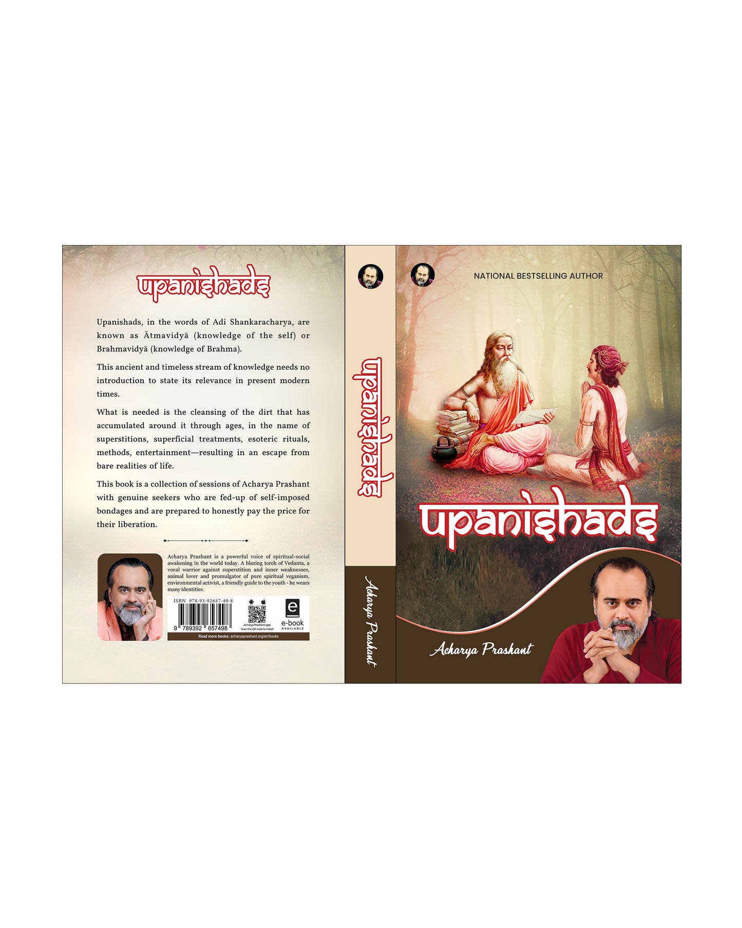 Upanishads