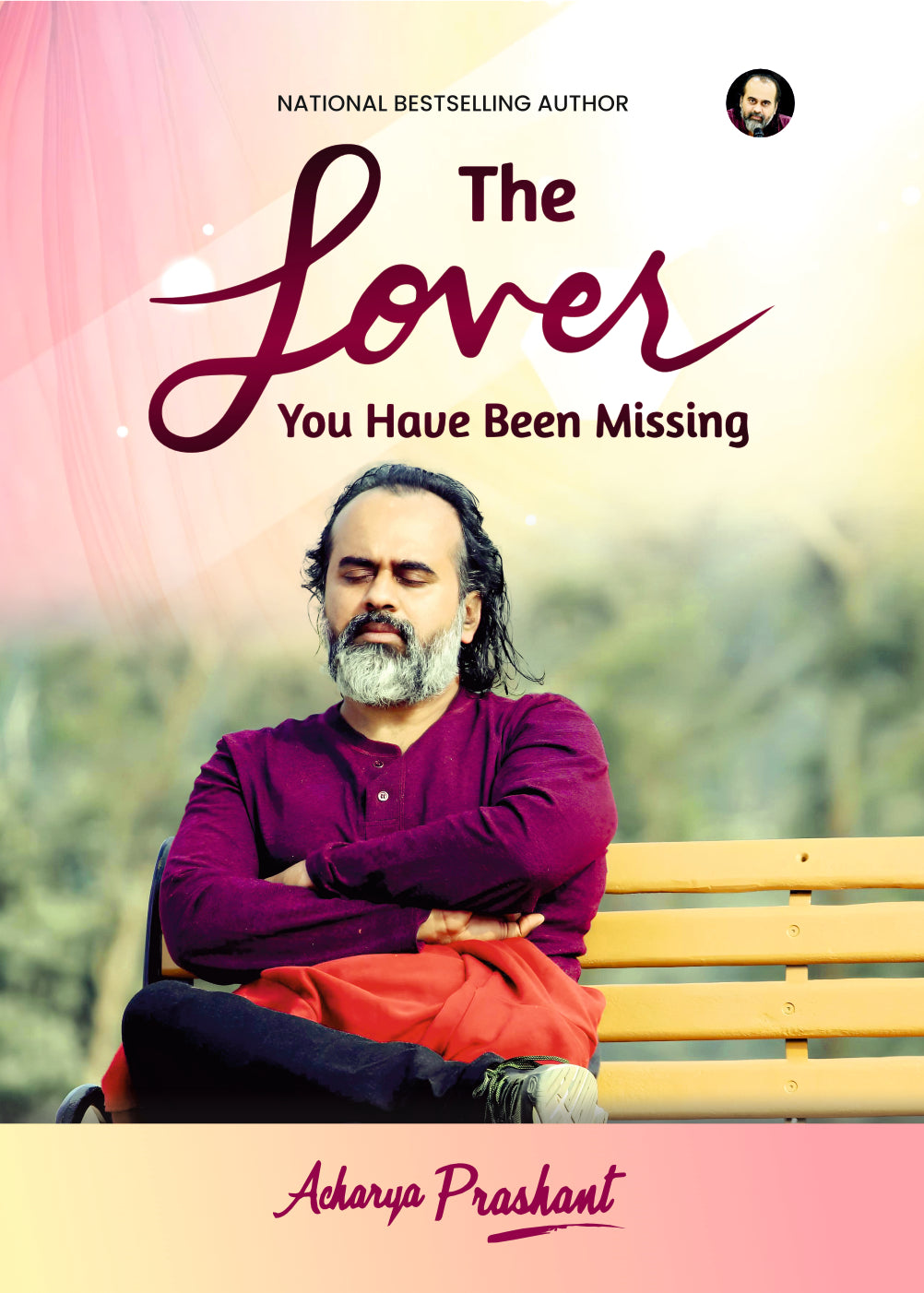 The Lover You Have Been Missing
