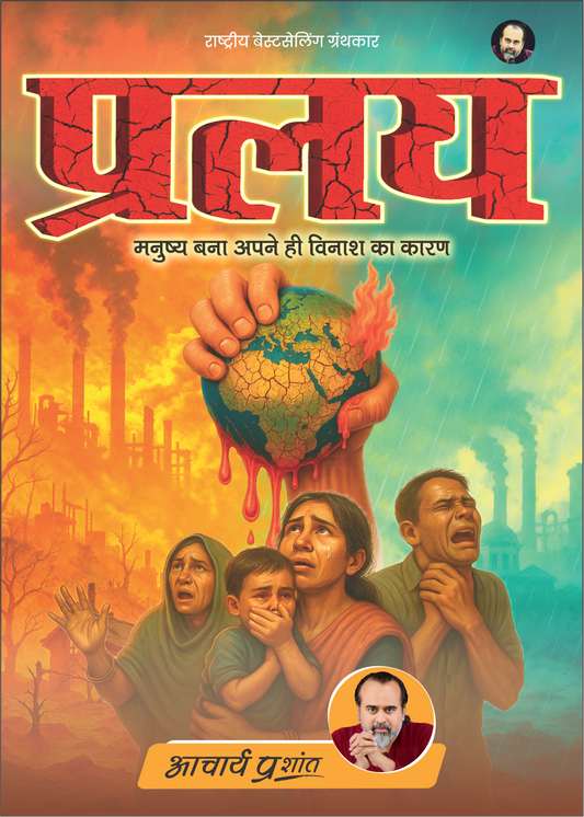प्रलय (Pralay)