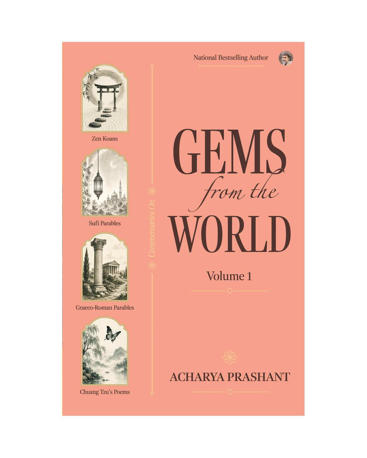 Gems from the World (Volume 1)