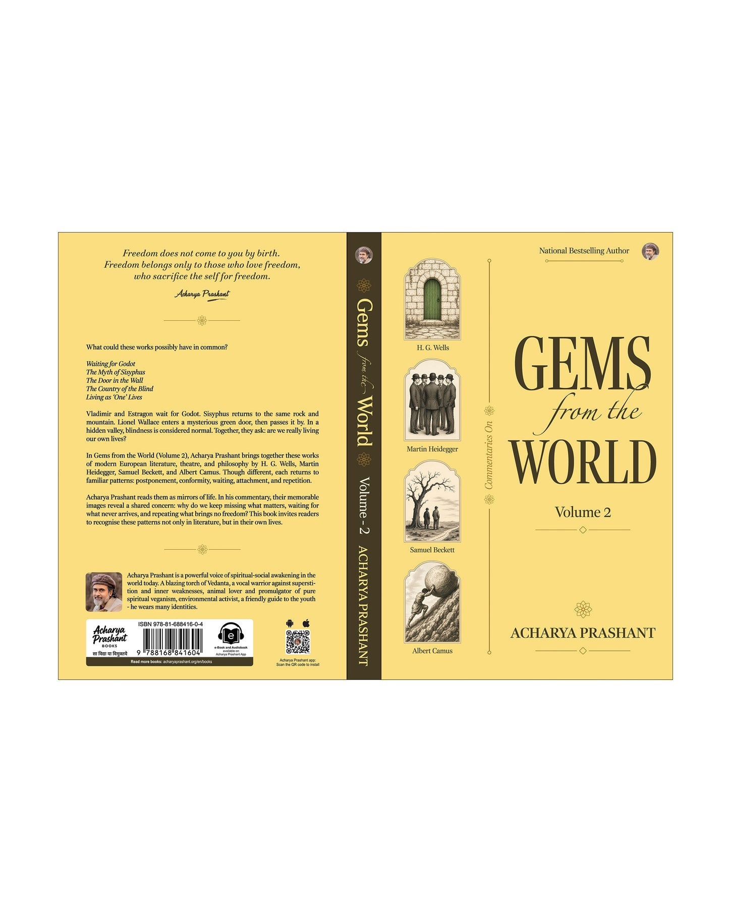 Gems from the World (Volume 2)