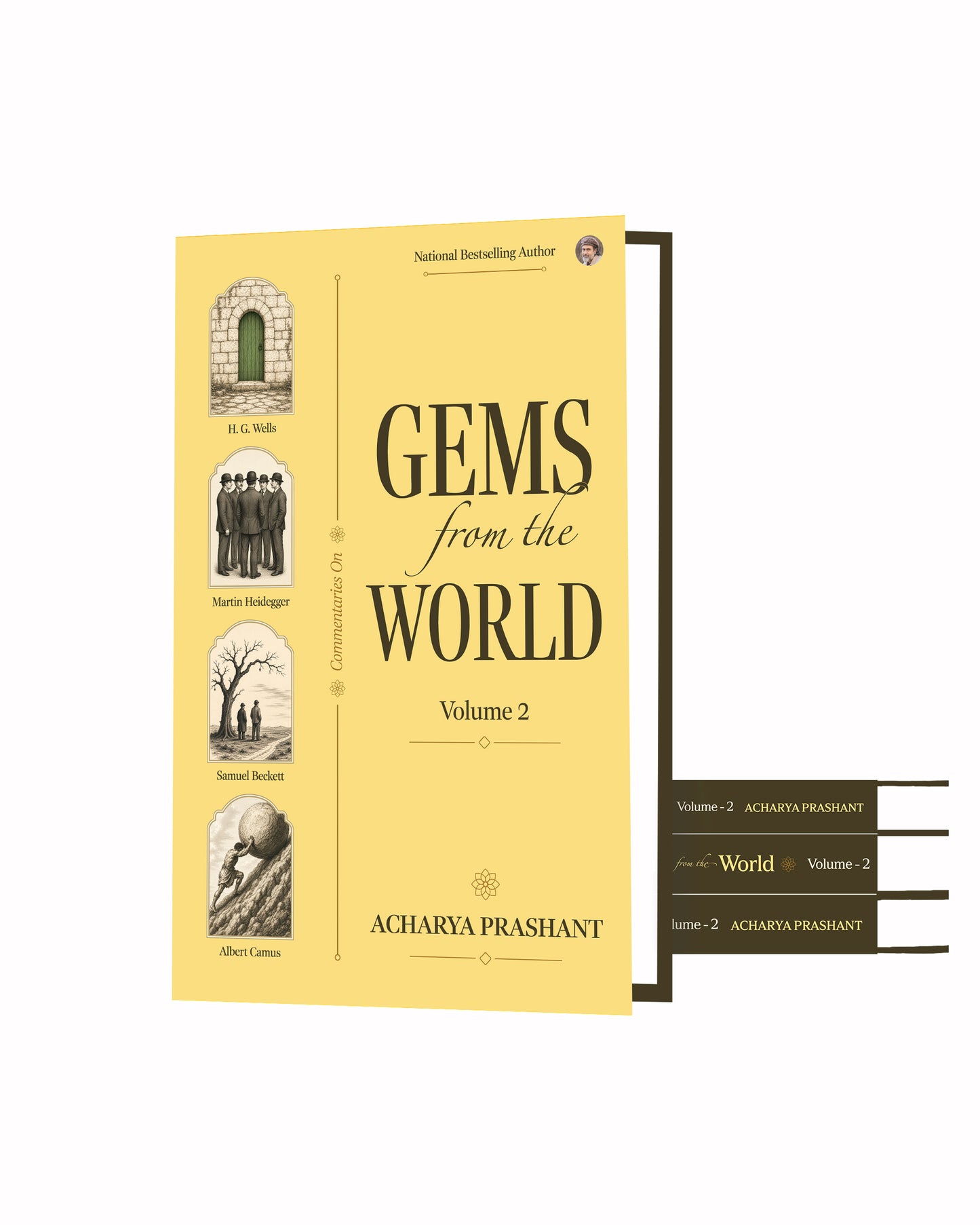 Gems from the World (Volume 2)