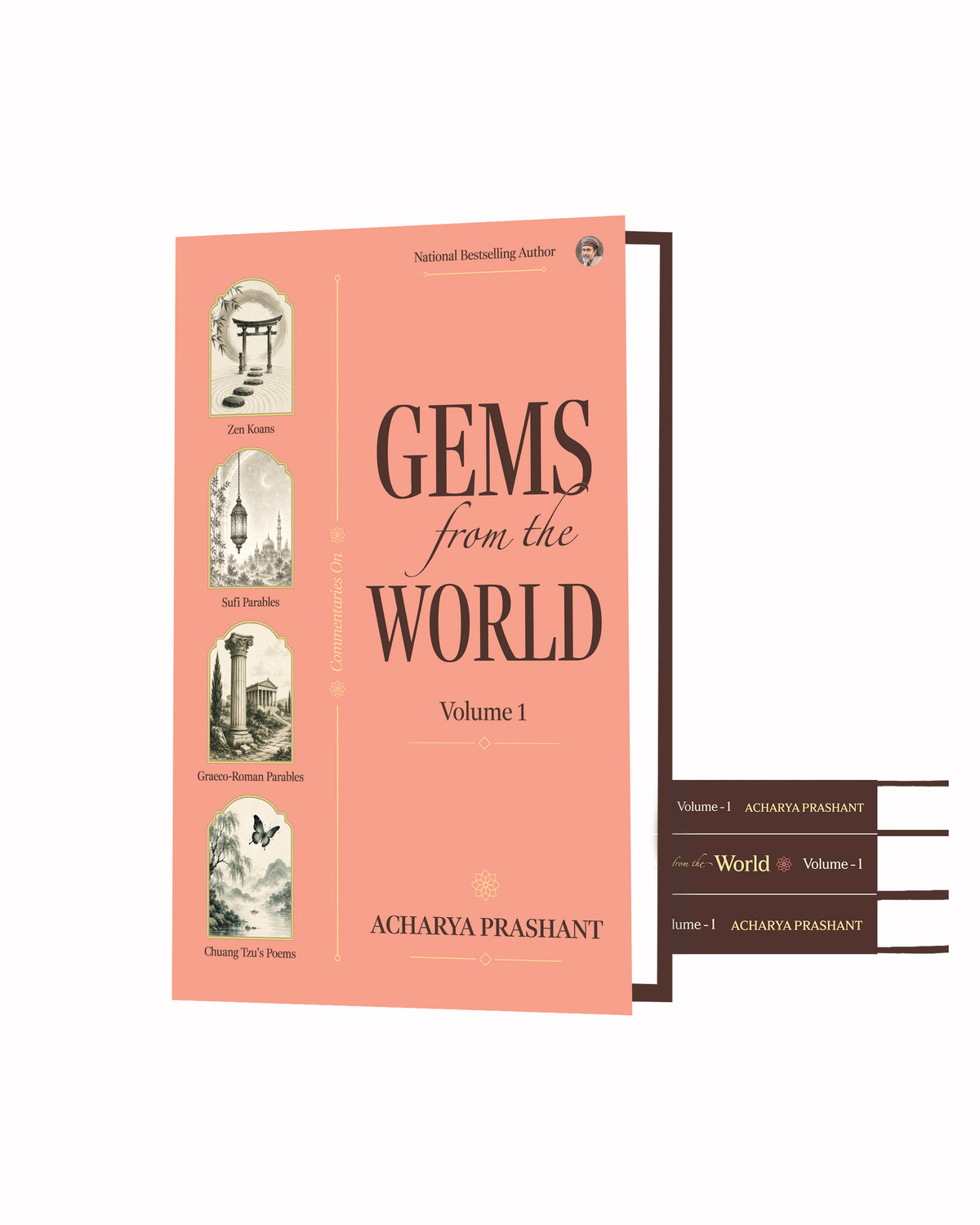 Gems from the World (Volume 1)