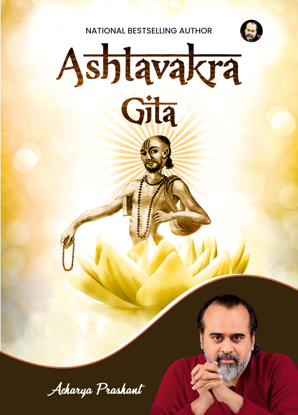 Ashtavakra Gita