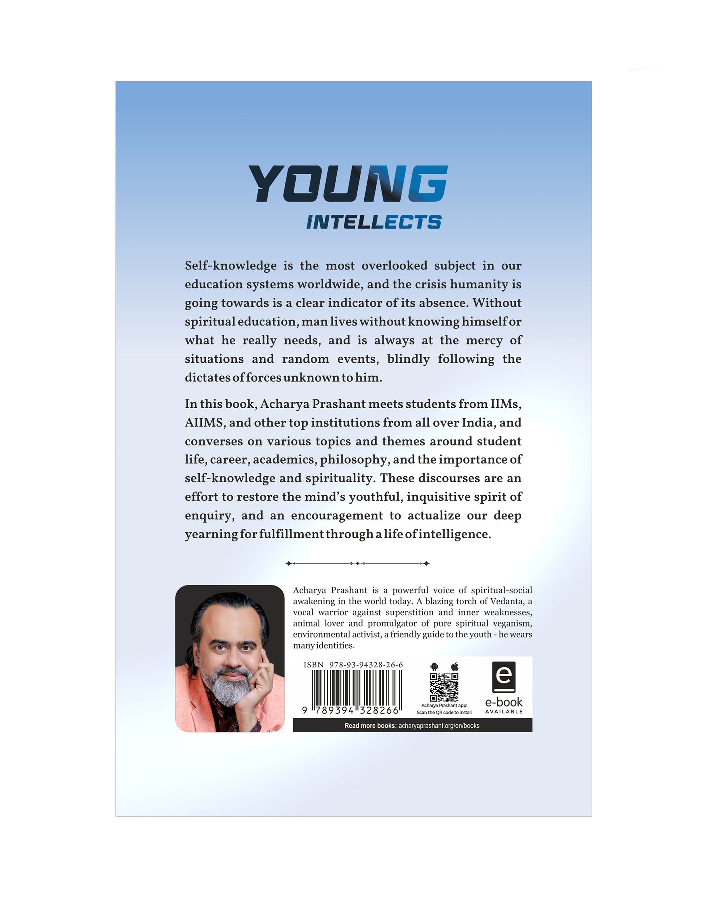 Young Intellects