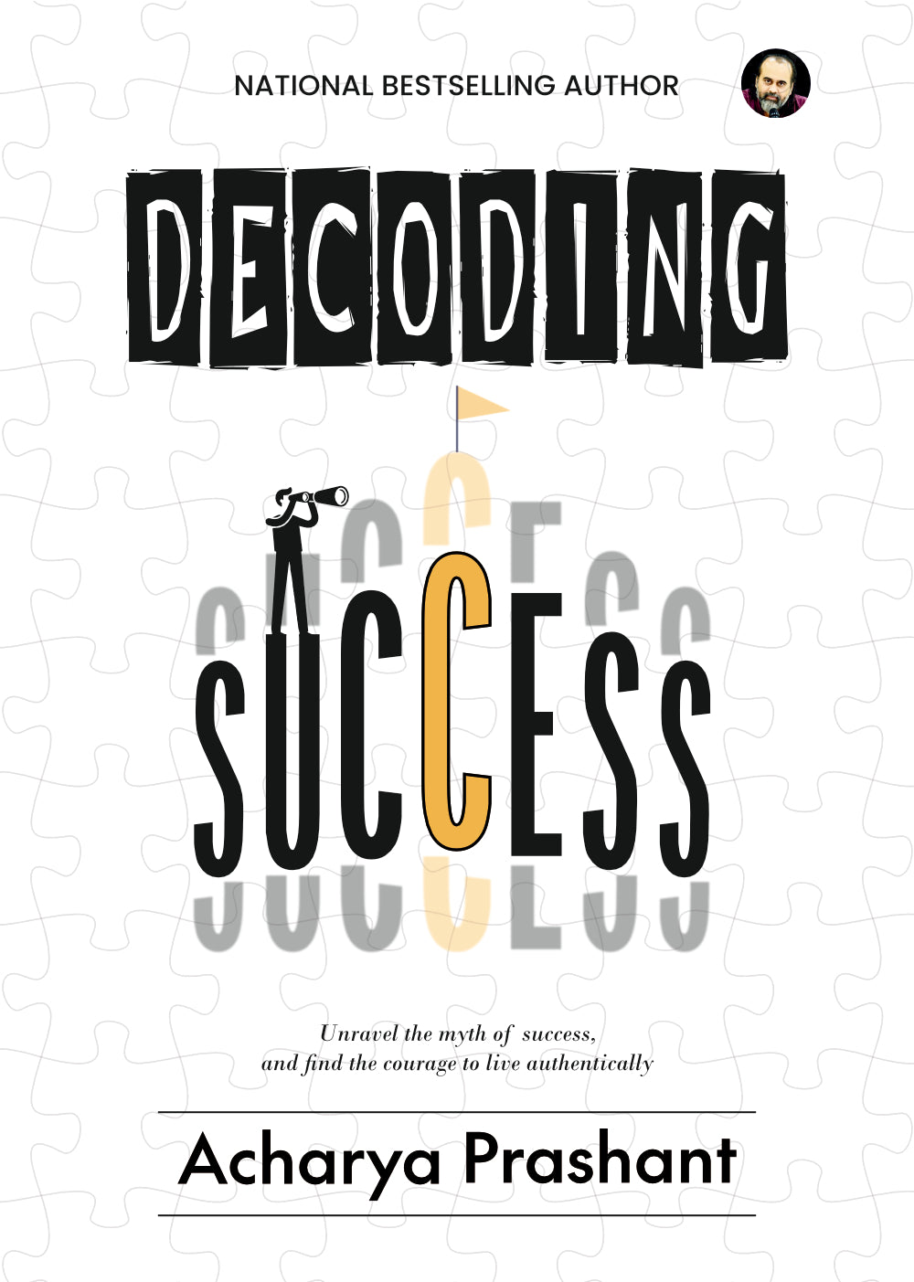 Decoding Success – Acharya Prashant Books