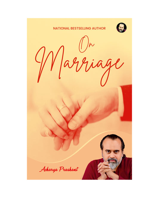 On Marriage