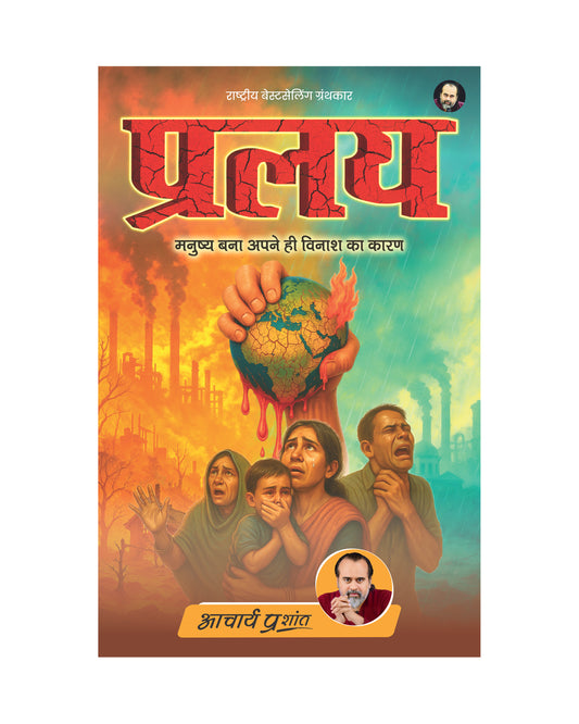 प्रलय (Pralay)