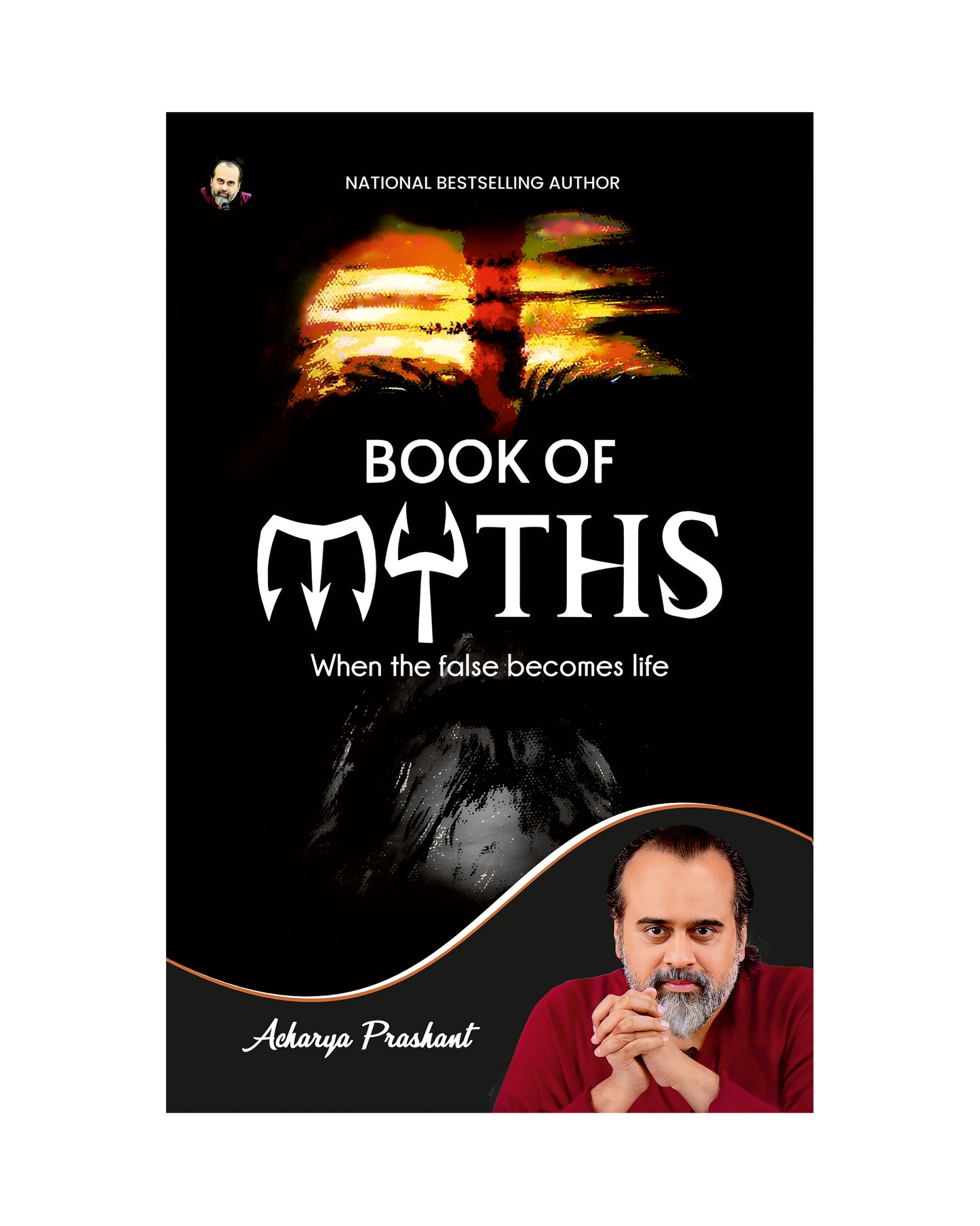 Book of Myths