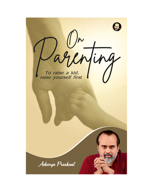 On Parenting