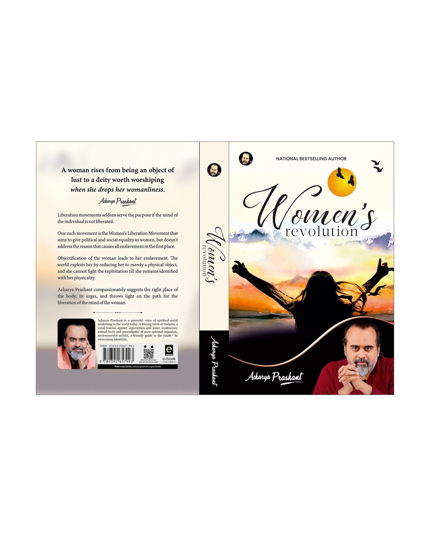 Women's revolution