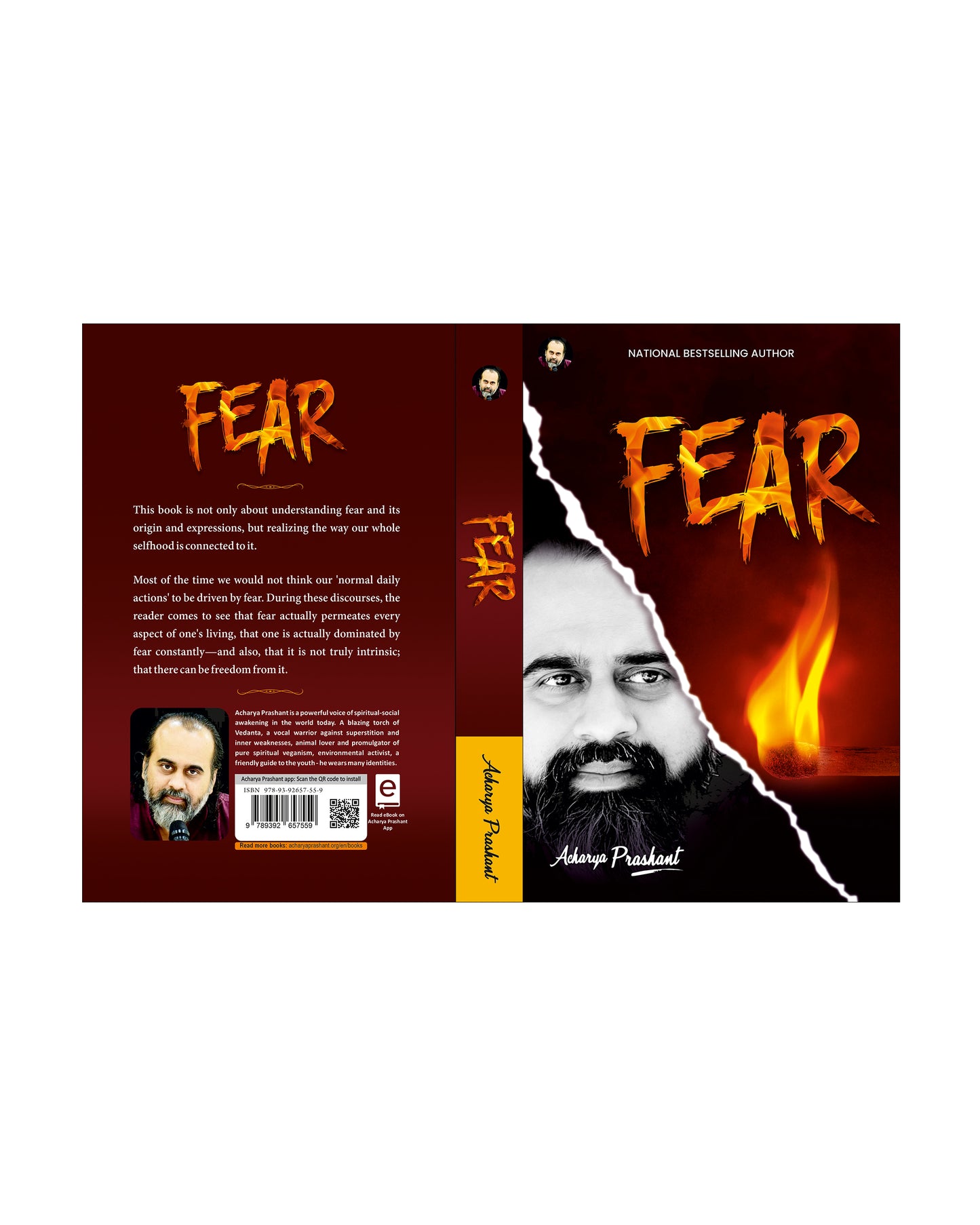 Fear