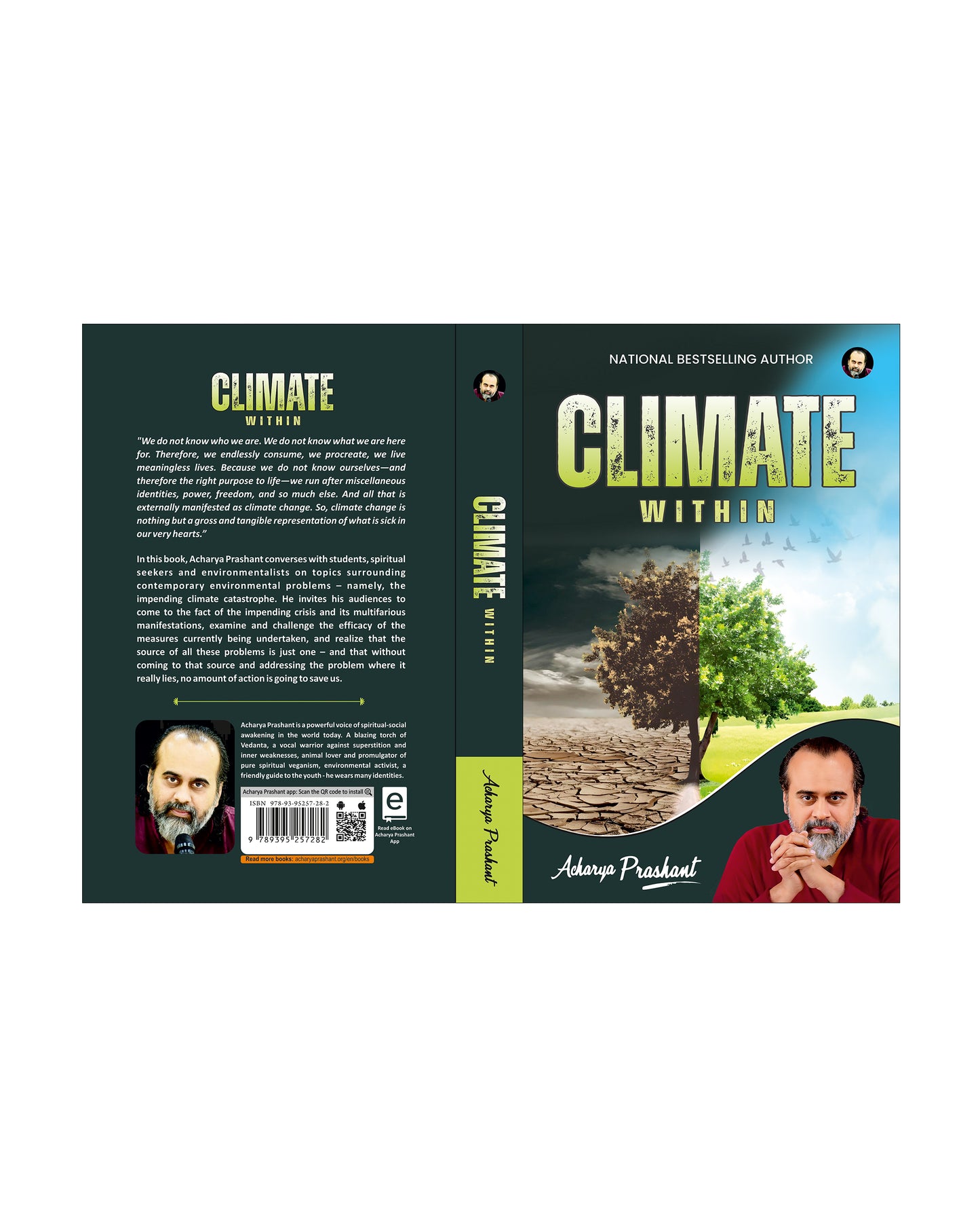 Climate, Within