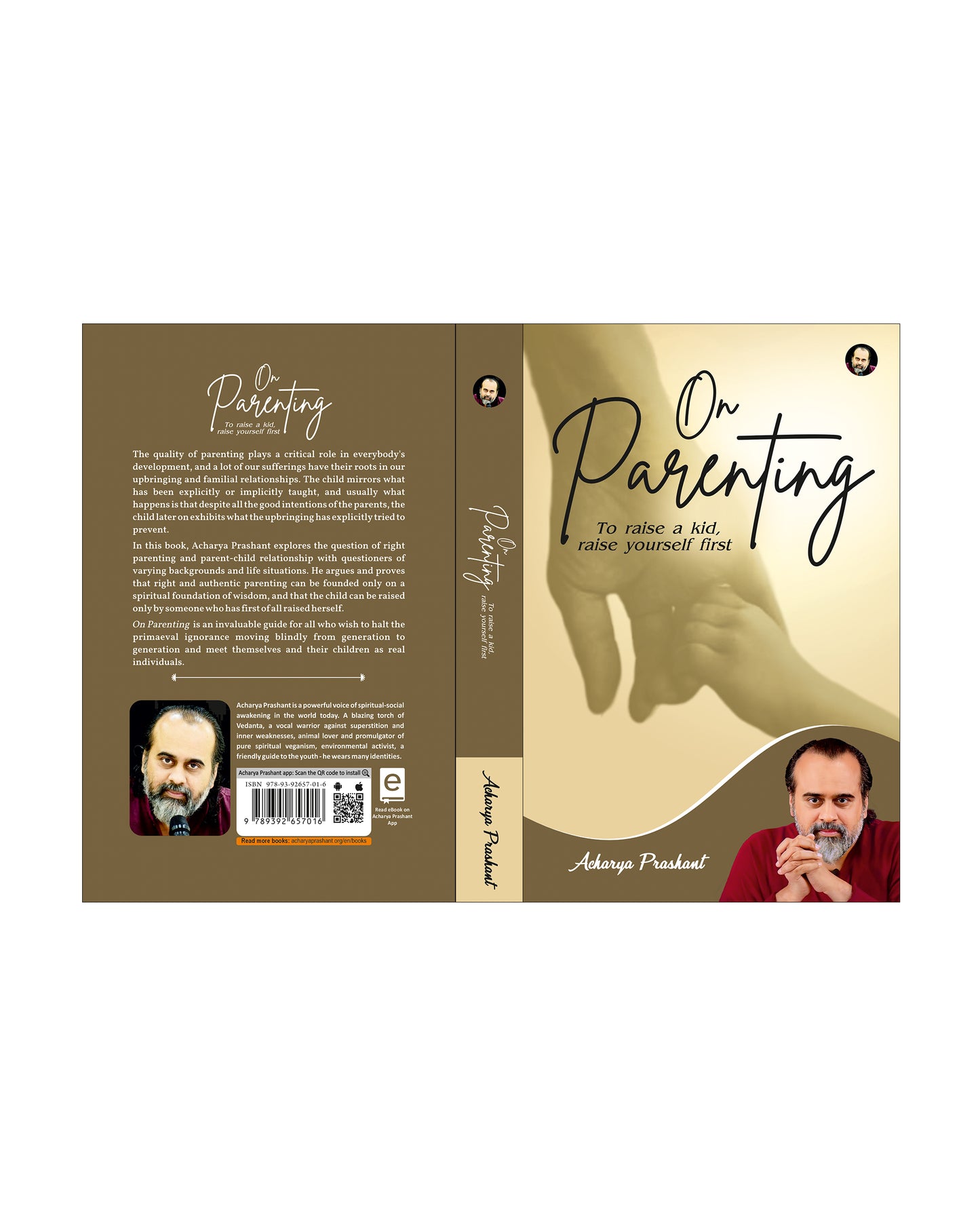 On Parenting