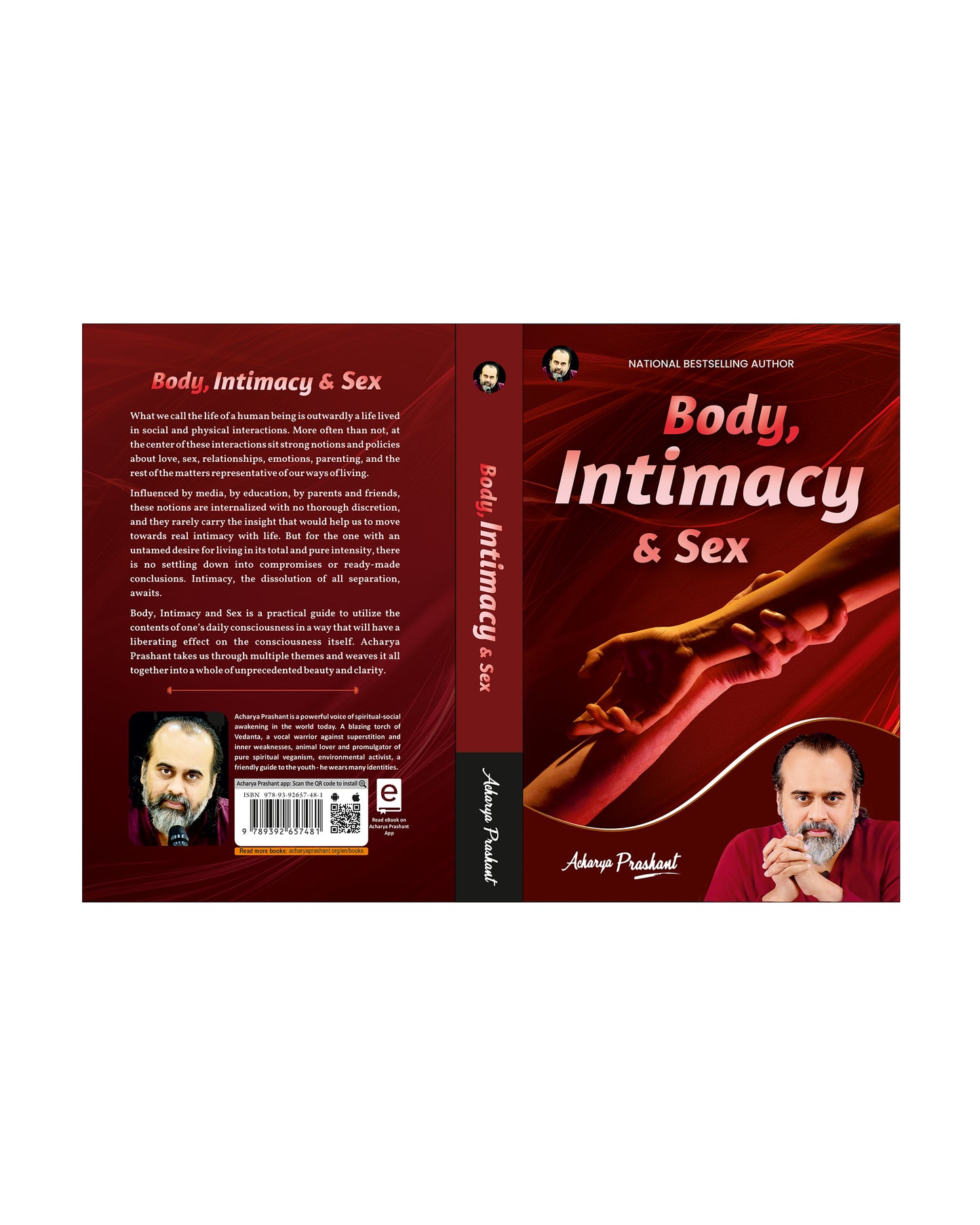 Body, Intimacy and Sex