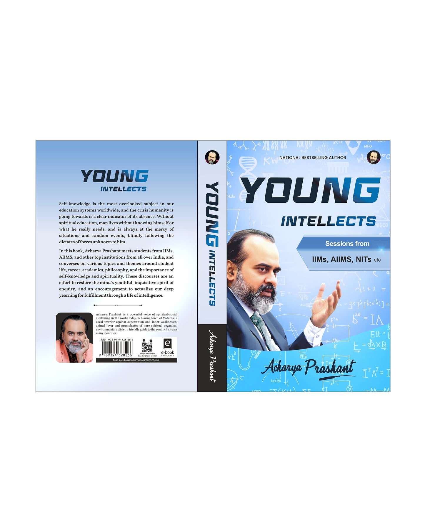 Young Intellects