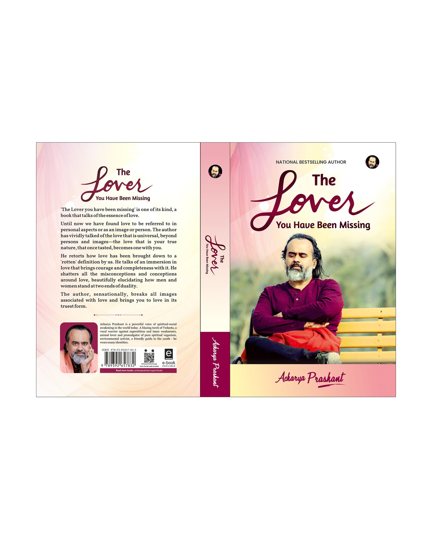 The Lover You Have Been Missing
