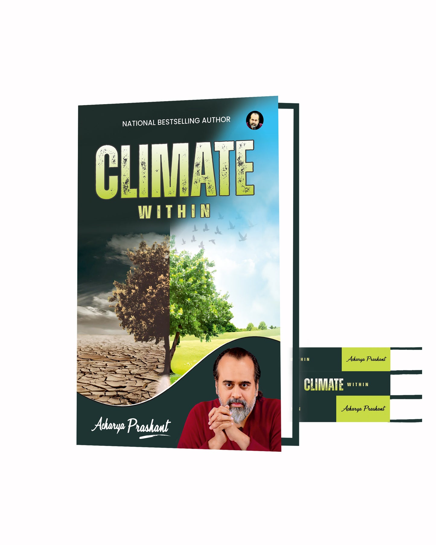 Climate, Within