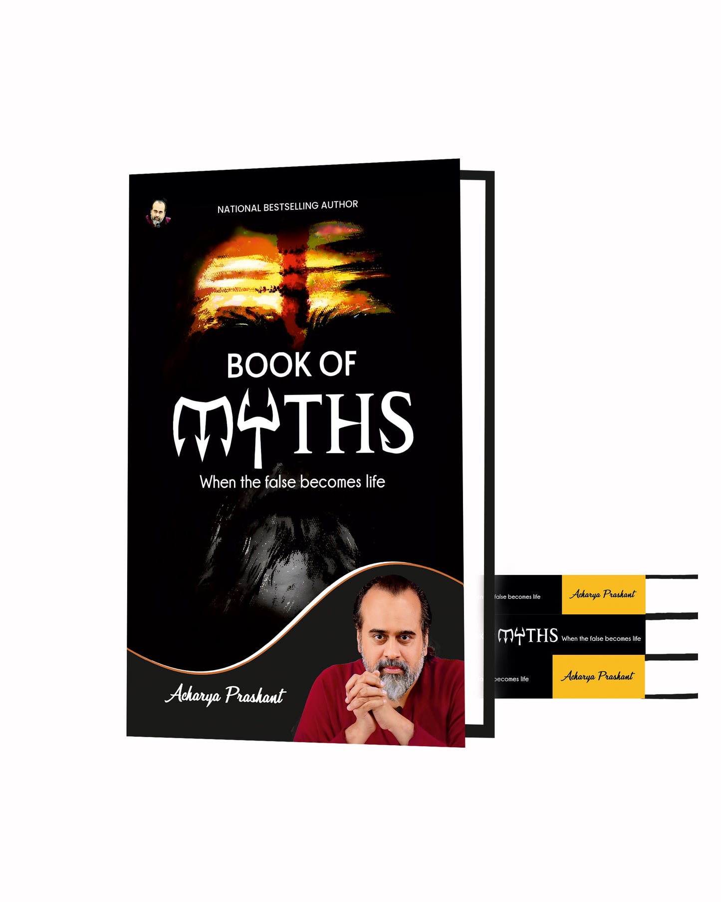 Book of Myths