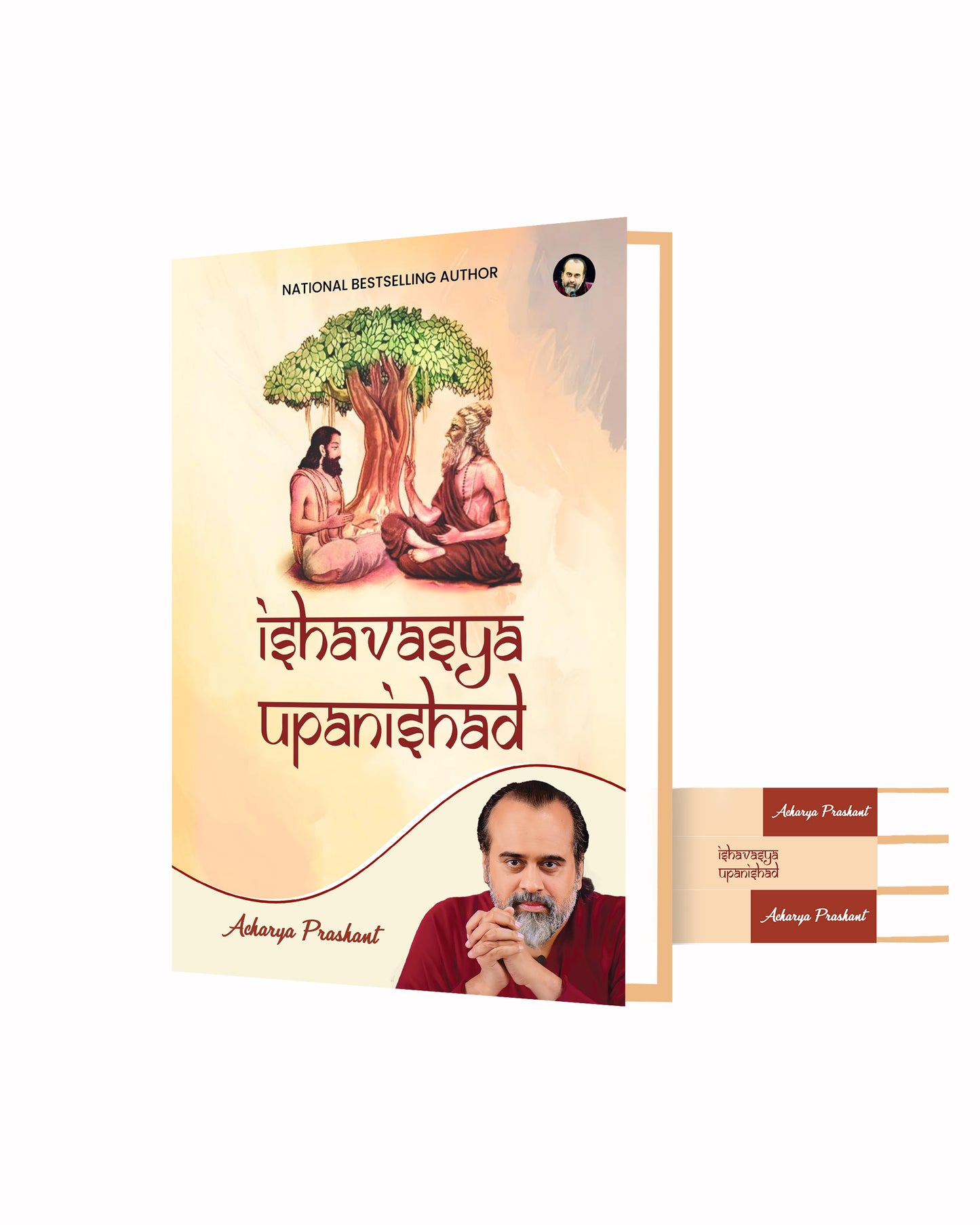 Ishavasya Upanishad