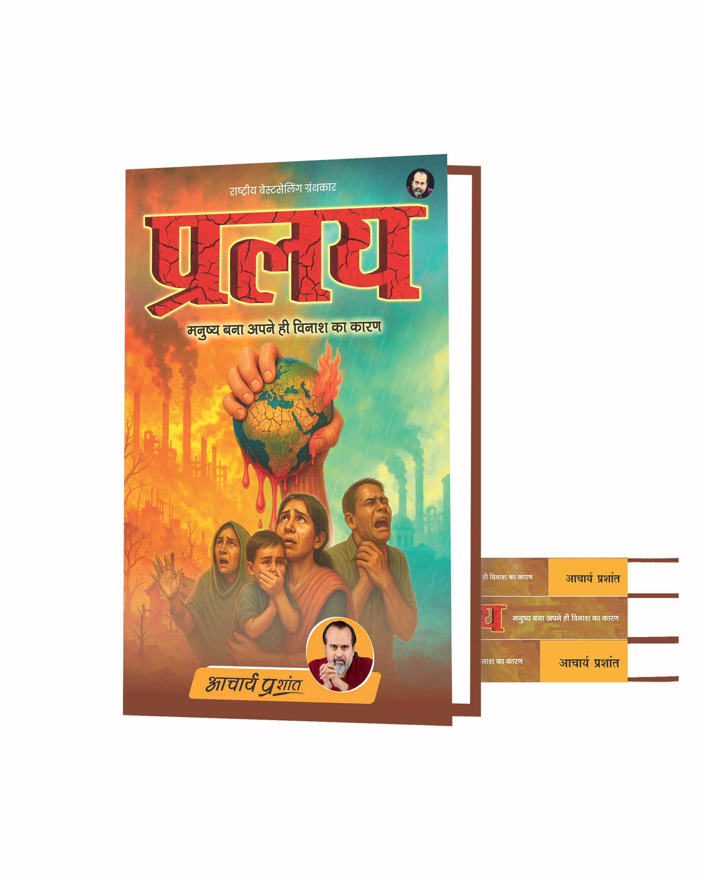 प्रलय (Pralay)