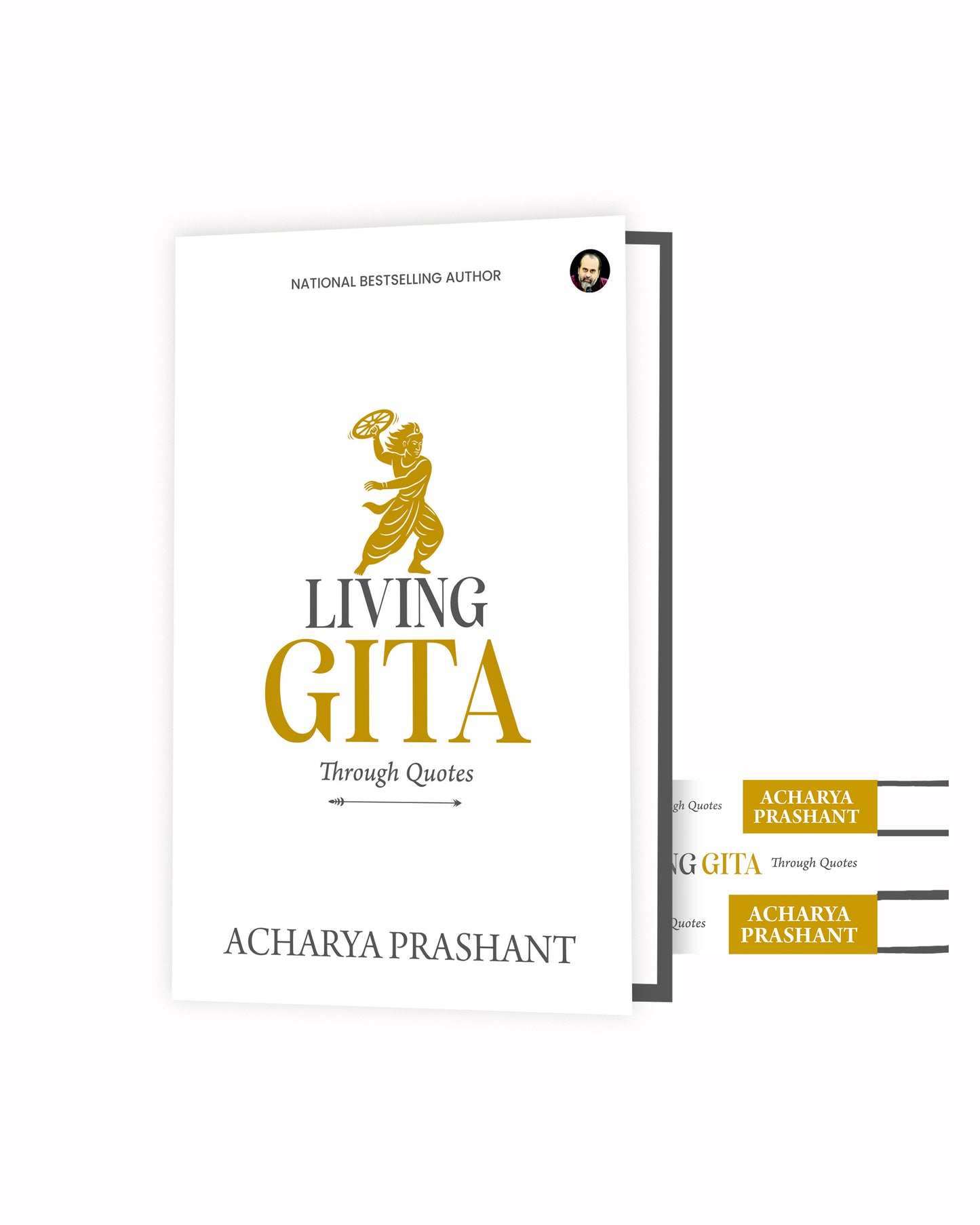 Living Gita: Through Quotes