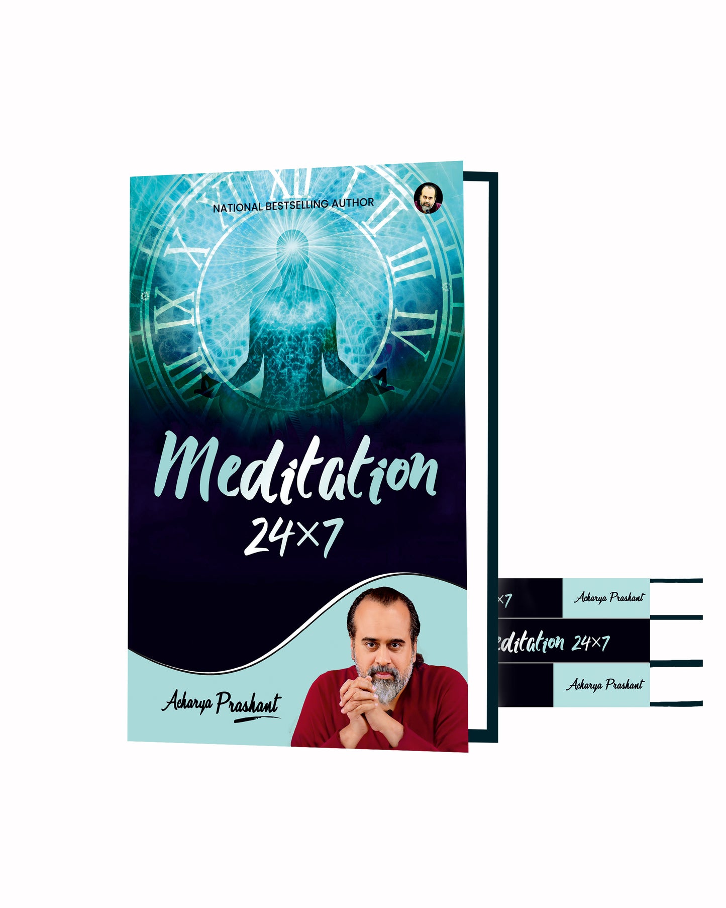 Meditation 24*7