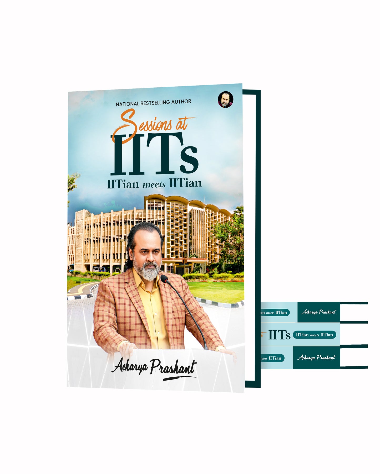 Sessions at IITs: IITian meets IITian