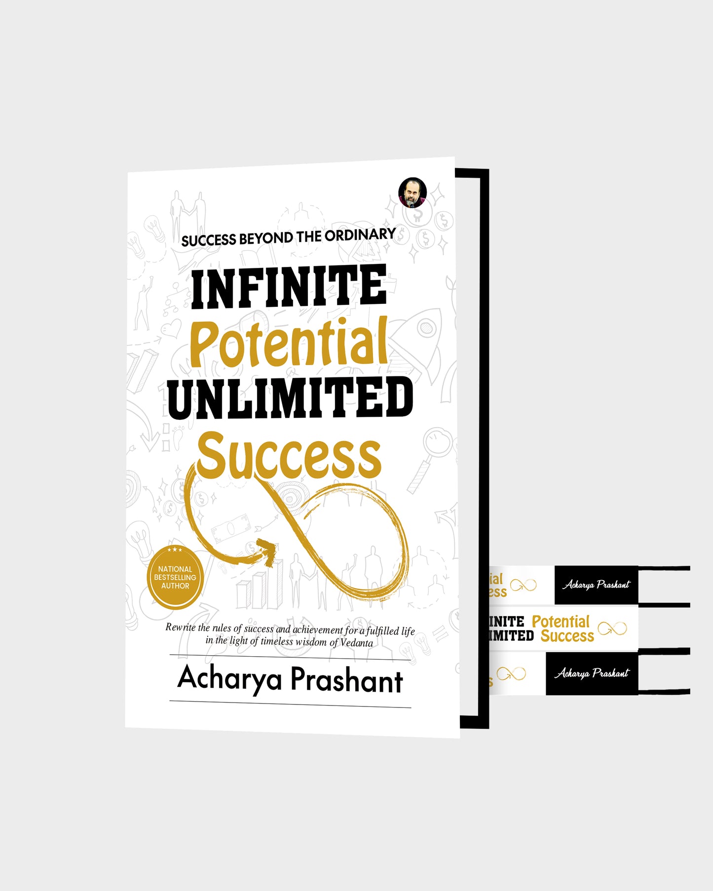Infinite Potential, Unlimited Success