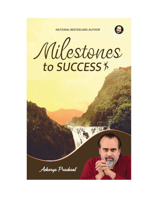 Milestones to success