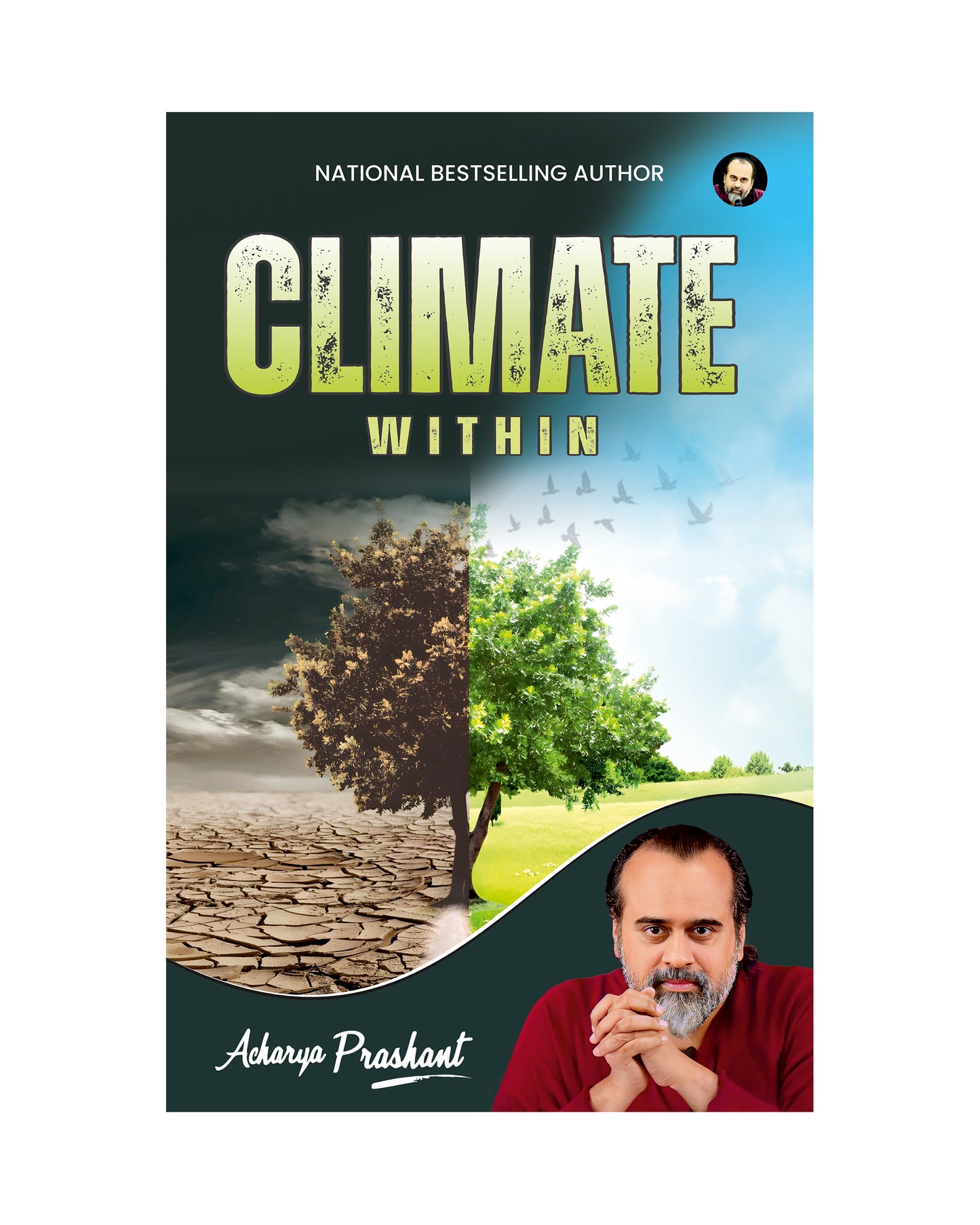 Climate, Within
