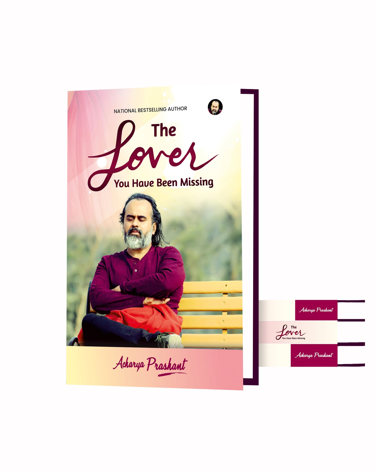 The Lover You Have Been Missing