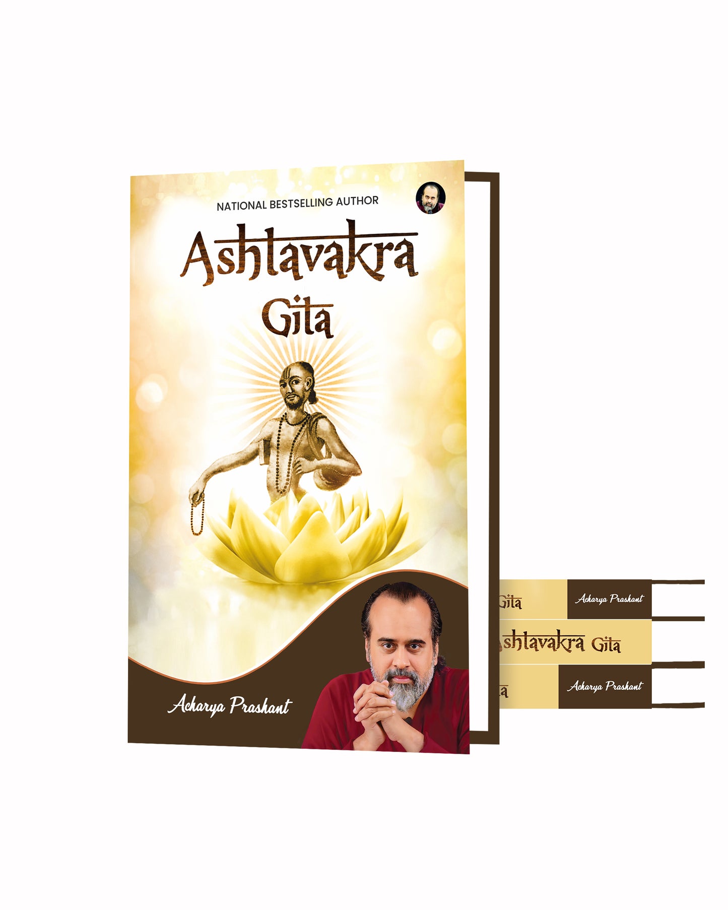 Ashtavakra Gita