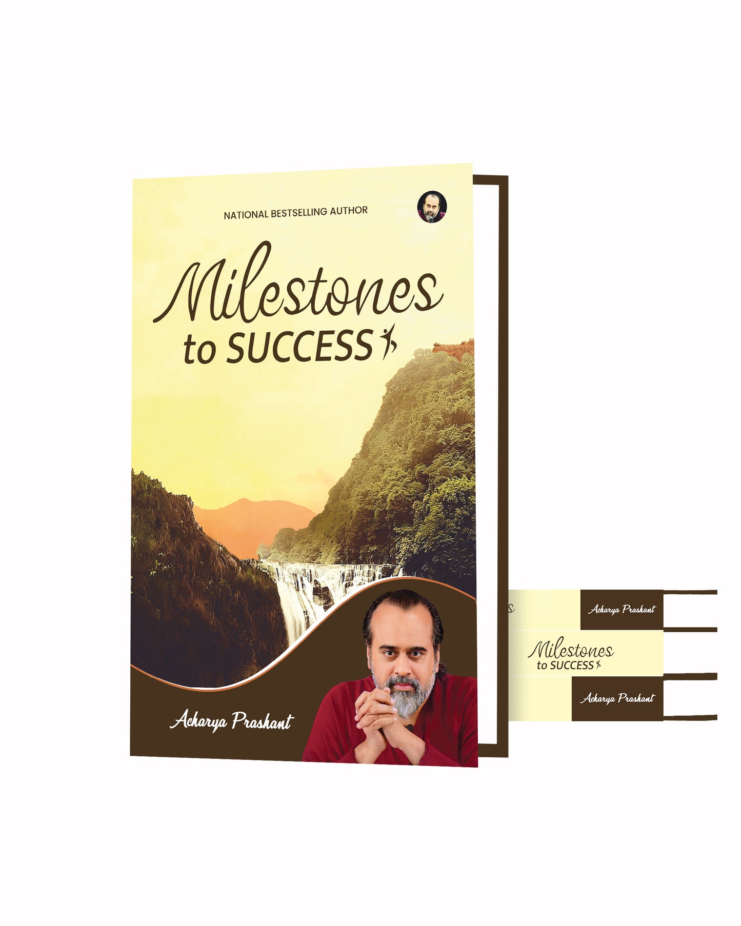 Milestones to success