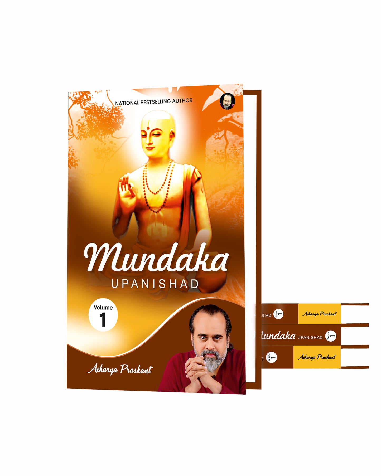 Mundaka Upanishad (Volume 1)