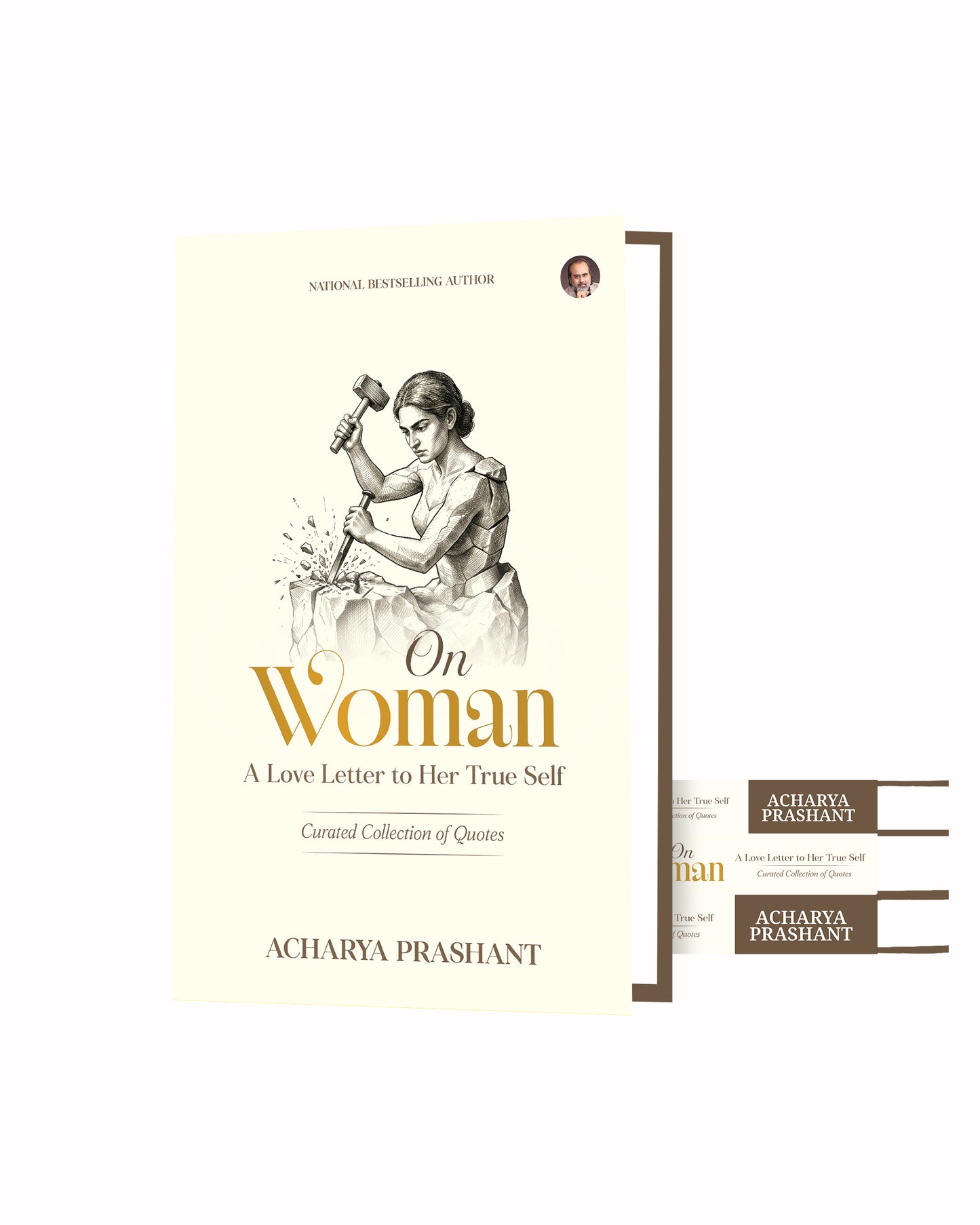 On Woman: A Love Letter to Her True Self