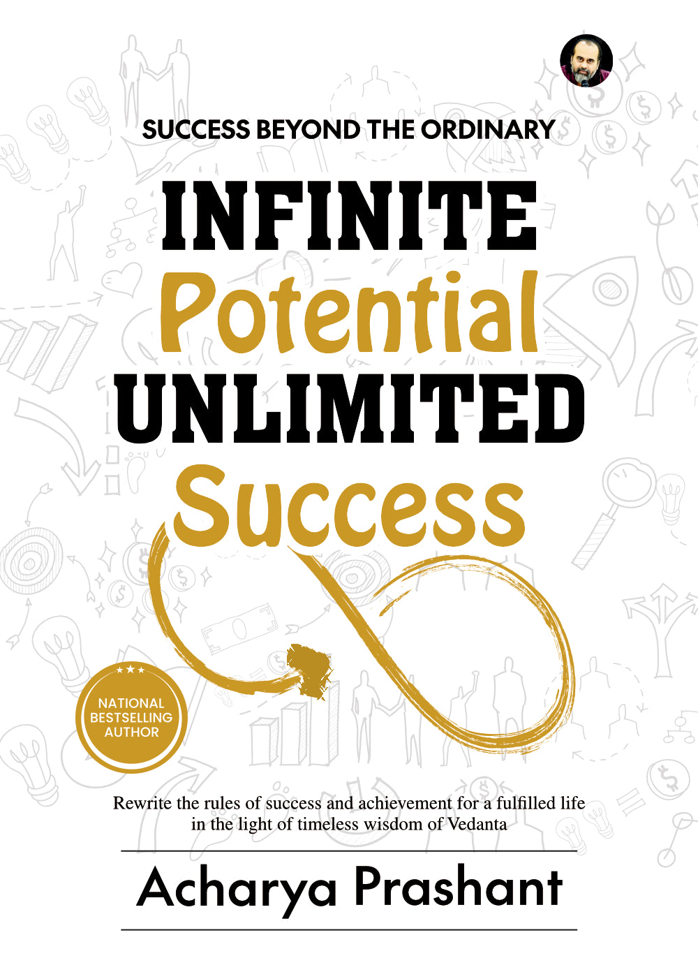 Infinite Potential, Unlimited Success