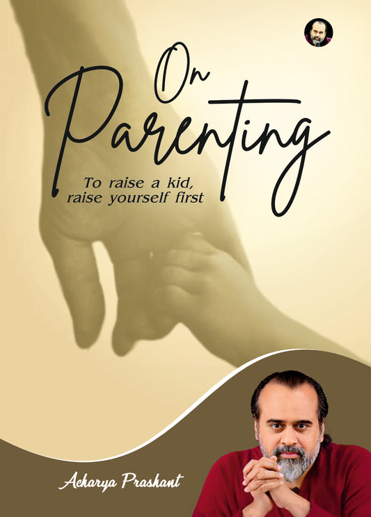On Parenting