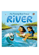 Kids Book Series: My Flowing Blue Friend - River
