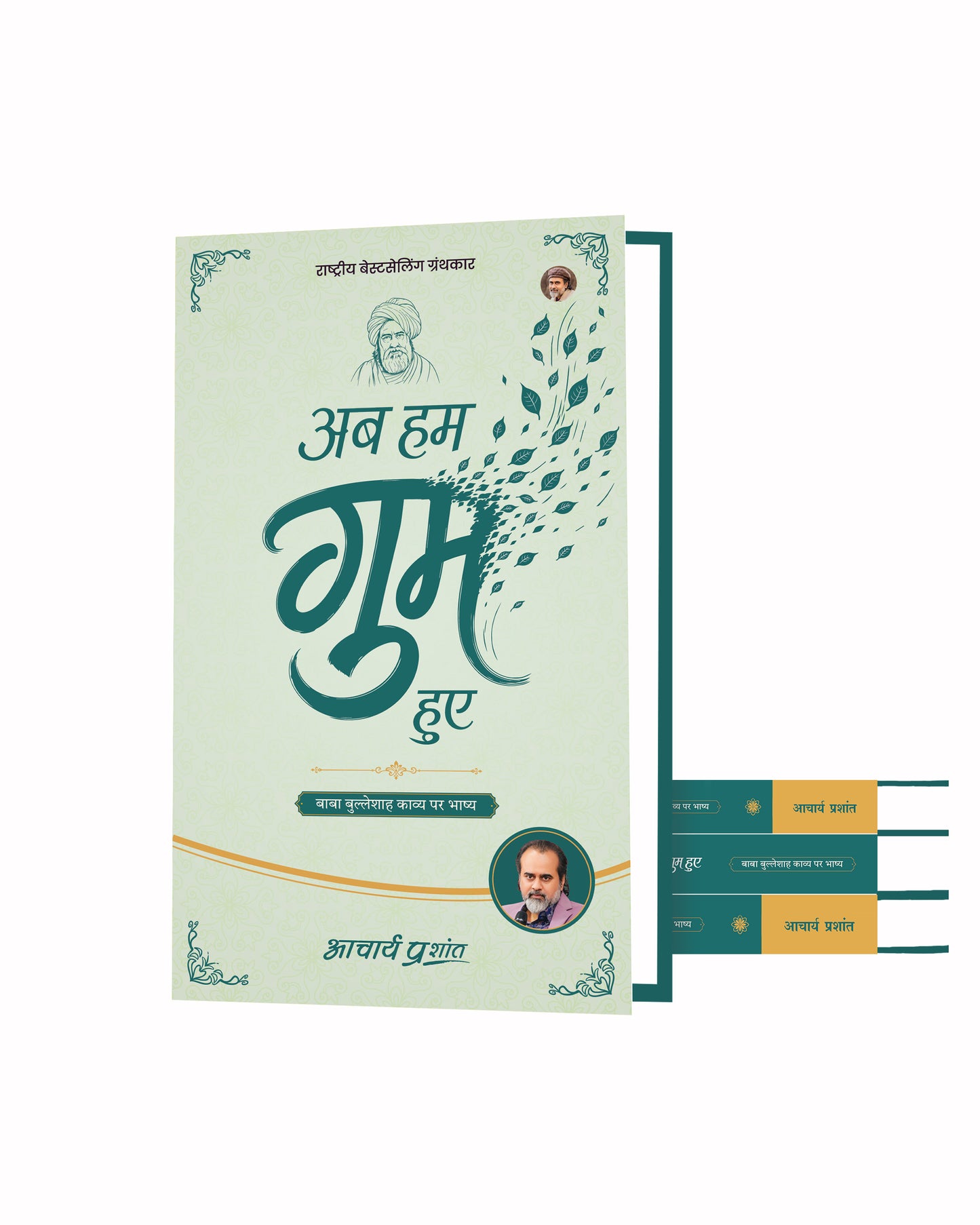 अब हम गुम हुए | Ab Hum Ghum Huye