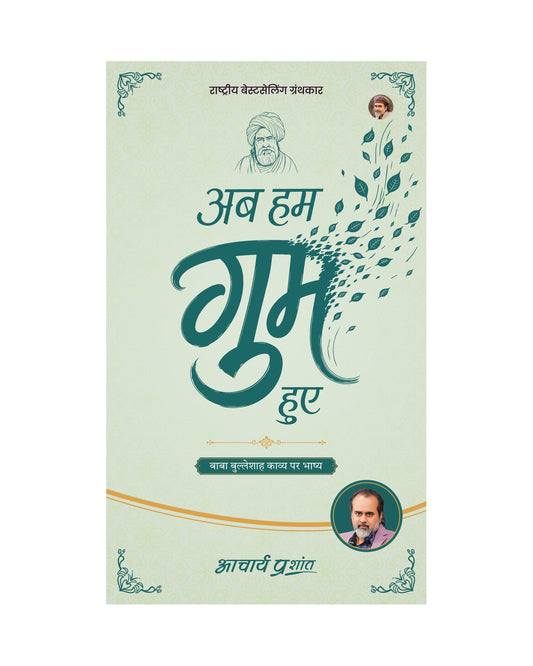 अब हम गुम हुए | Ab Hum Ghum Huye
