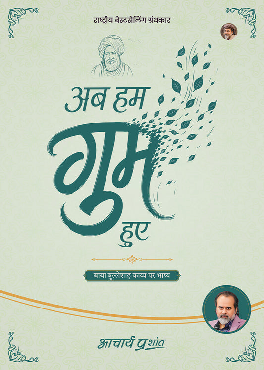 अब हम गुम हुए | Ab Hum Ghum Huye