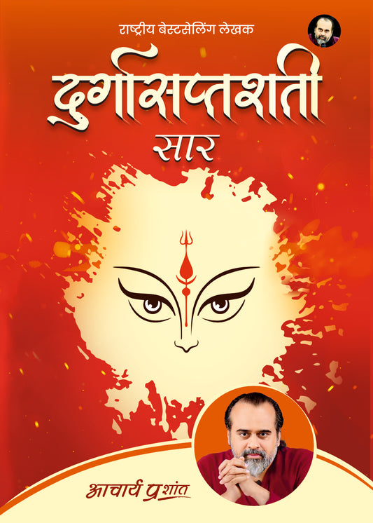 दुर्गासप्तशती सार