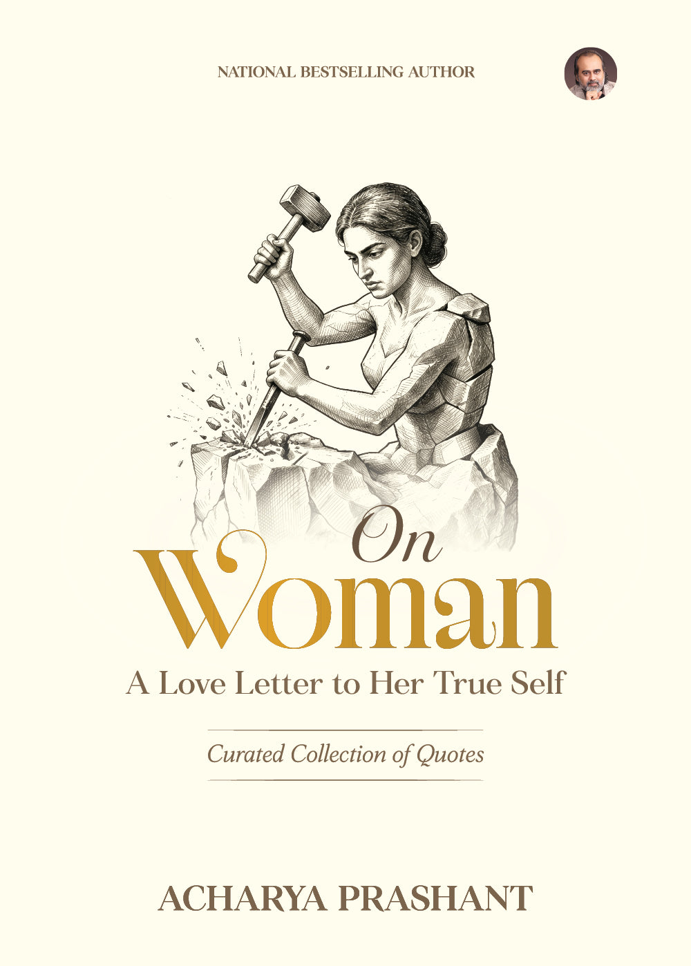 On Woman: A Love Letter to Her True Self