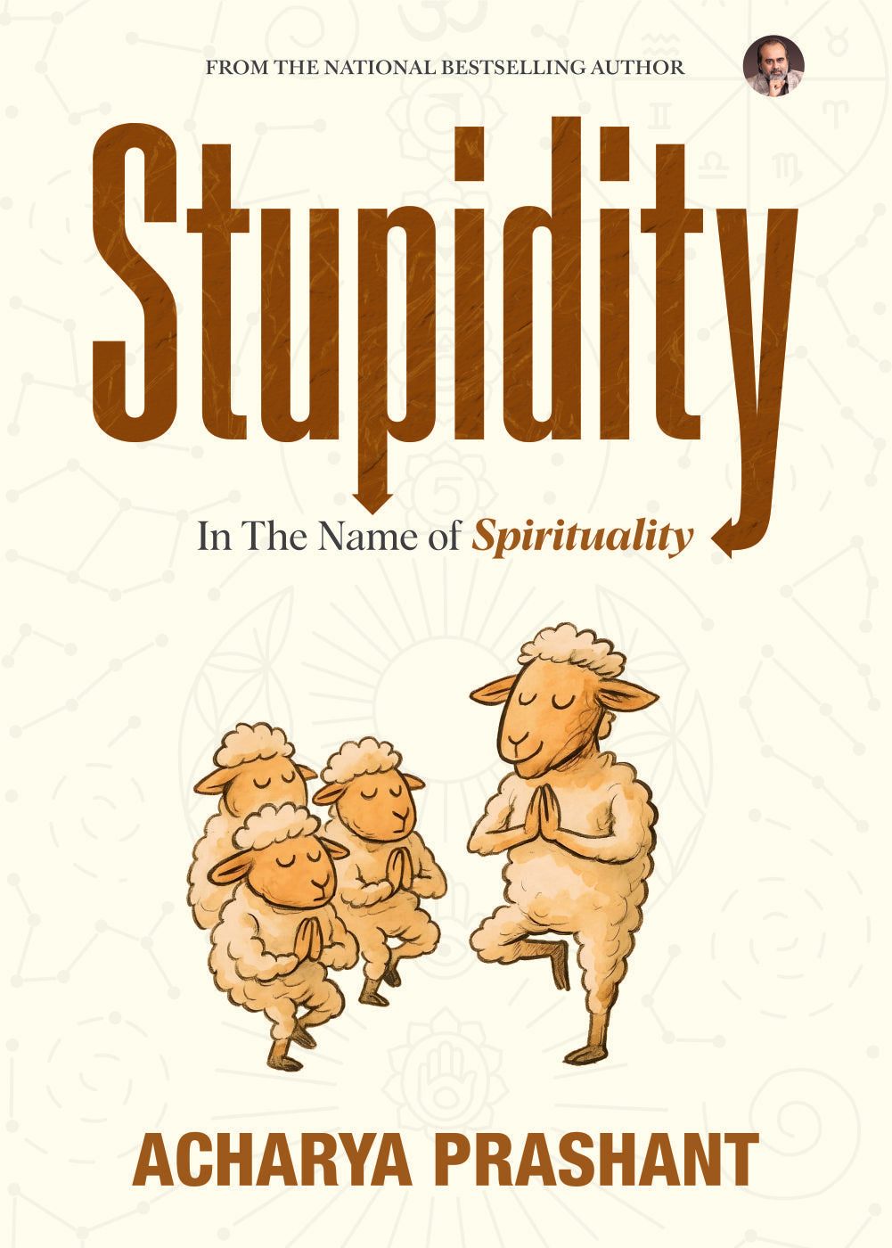 Stupidity: In the Name of Spirituality